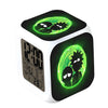 Rick And Morty Interdimensional Travel Alarm Clock